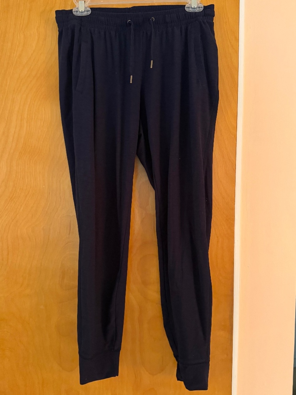 Old Navy Active Navy Blue Joggers, Size XS